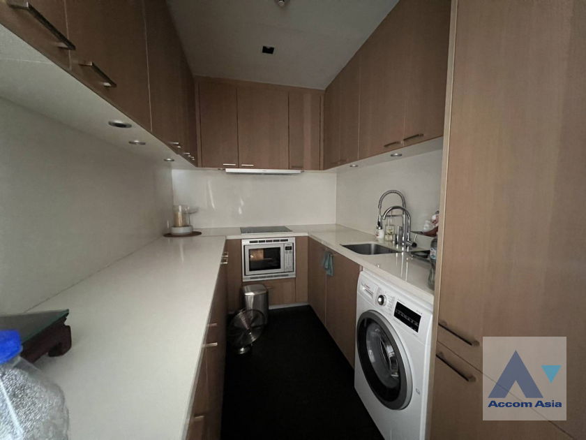 picture 🔼🔽 AccomA 📩 Duplex Condo 1 BR Condominium @The Sukhothai Residence (AA43937) - 9/17