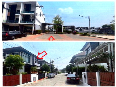 บ้านเดี่ยว เซ็นทรัล โคราช : บ้านเดี่ยว เนื้อที่ทั้งหมด 200 ตารางเมตร 888/60 หมู่ที่ 1 โครงการชลดา ปาร์ค ตำบลหมื่นไวย อำเภอเมืองนครราชสีมา นครราชสีมา ราคา 2,760,000 บาท