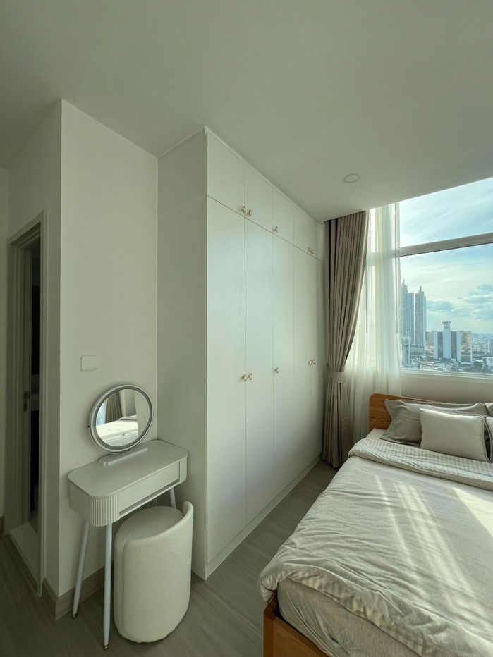 รูป WS2232 [เช่า] Supalai Premier Si Phraya - Samyan 💰 ค่าเช่า 52,000 บาท/เดือน 📍 MRT สามย่าน  - รูปที่ 13/19