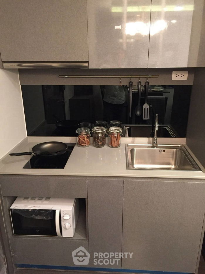 picture 1-BR Condo at Ideo Sukhumvit 93 near BTS Bang Chak (ID 2253580) - 8/17