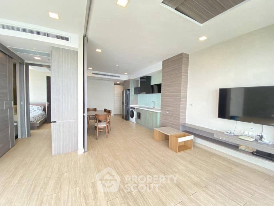 picture 2-BR Condo at Cetus Beachfront close to Jomtien Beach (ID 2253719) - 12/20