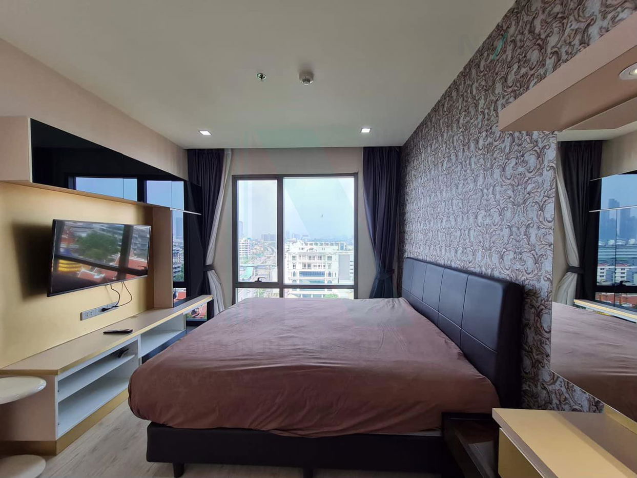 picture 📌 For Rent Condo STAR VIEW Building 1, Floor 12,2 bed room, Room size 82.00 sqm - 4/8