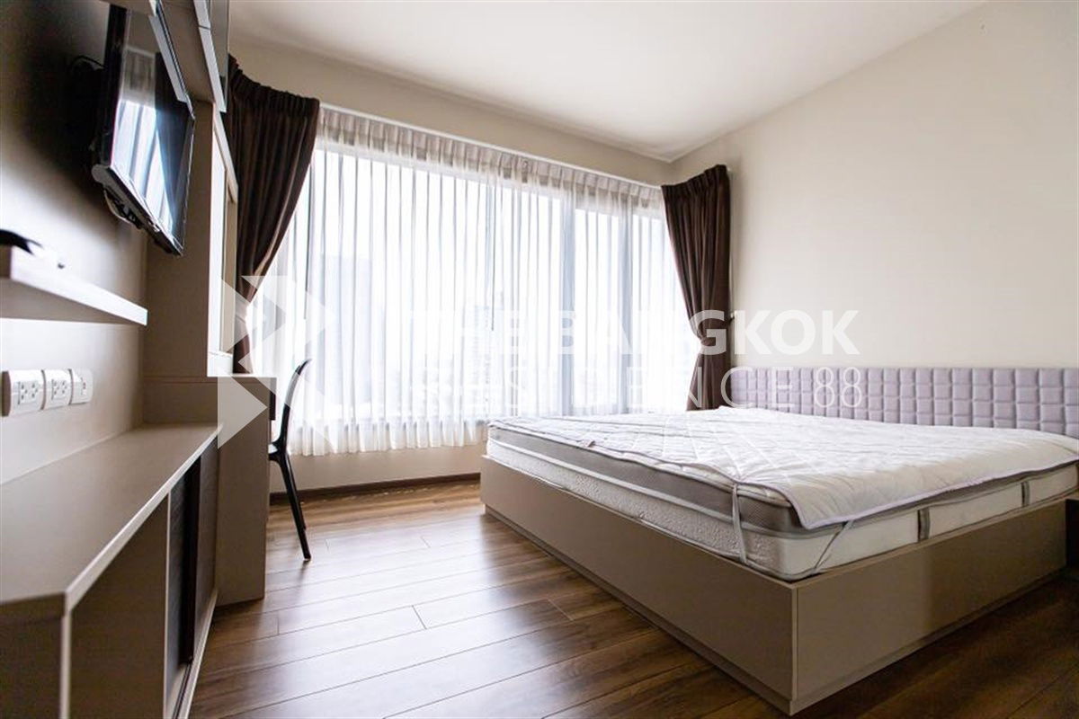 picture Hot Rent  Onyx Phaholyothin 2B2B 62.6 sqm. Just 35K/Month  - 3/4
