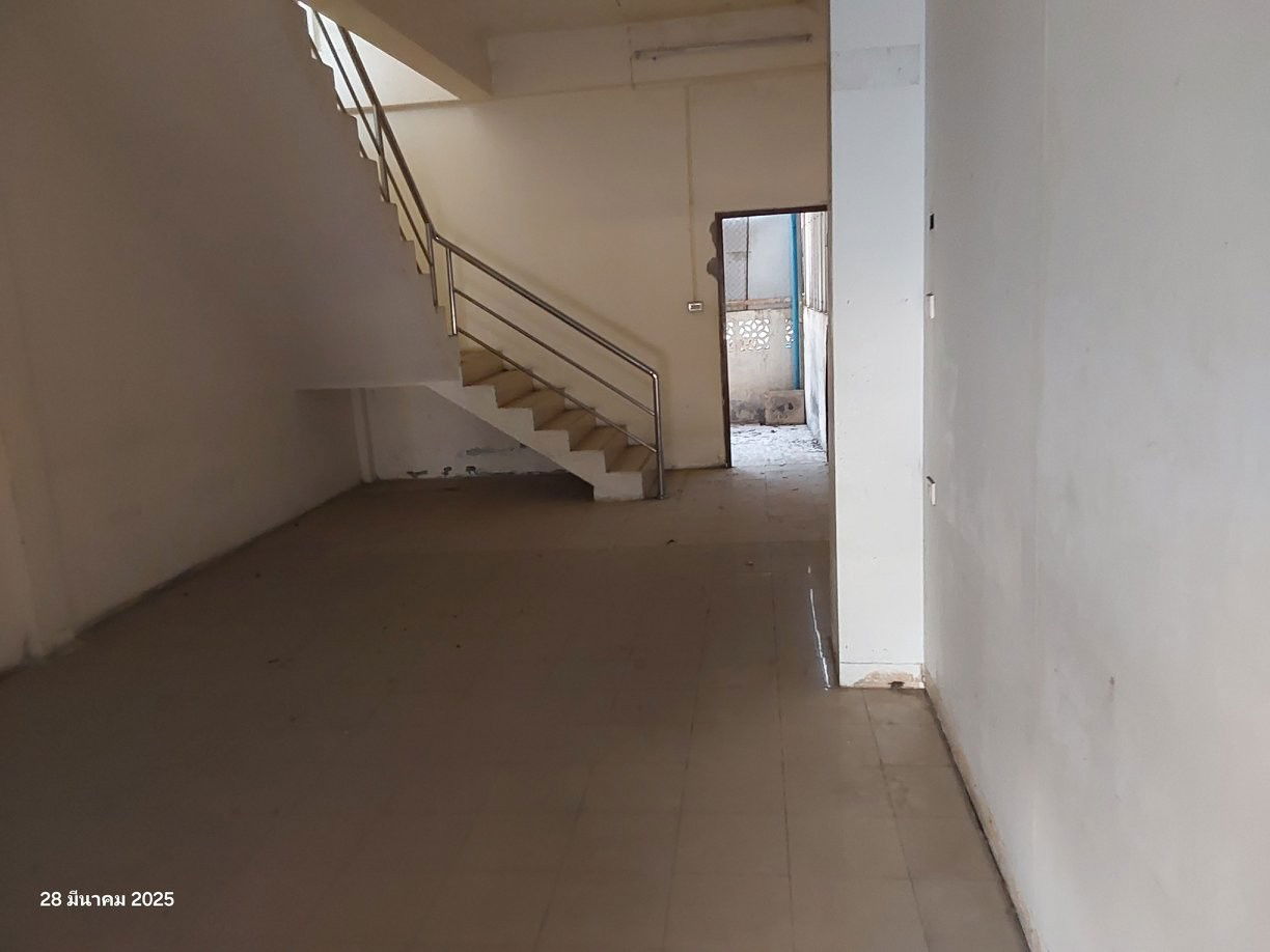 picture ตึกแถว 92.4 square meter Khon Kaen Muang Khon Kaen Nai Muang for 2318000 THB - 2/4