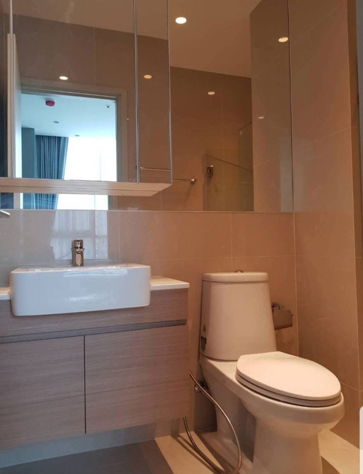 picture #R5708 🎉 140868 Condo for rent Noble Revolve Ratchada 1 - 9/11