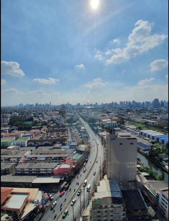 รูป +++เช่าด่วน+++ The Tree Sukhumvit71 ** 2 ห้องนอน ขนาด 56 ตร.ม. แต่งครบพร้อมเข้าอยู่ - รูปที่ 25/27