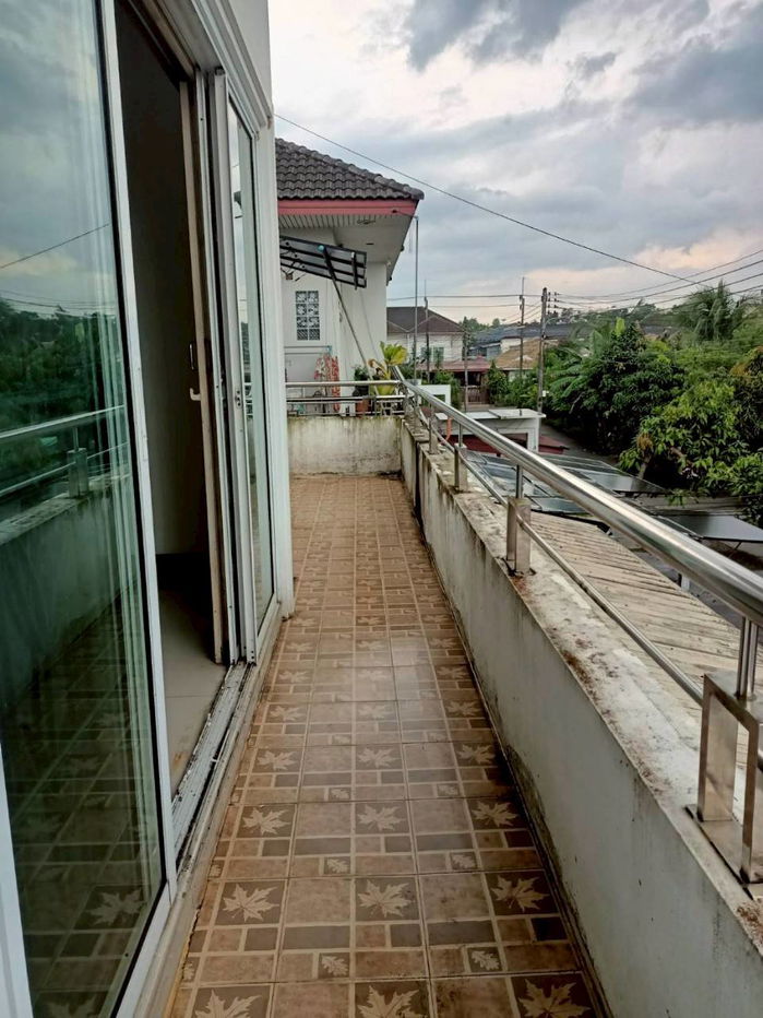 รูป บ้านแฝด เนื้อที่ทั้งหมด 180 ตารางเมตร 337/6 โครงการบ้านใหญ่พร็อมเพอร์ตี้ ตำบลควนลัง อำเภอหาดใหญ่ สงขลา ราคา 3,410,000 บาท - รูปที่ 10/13