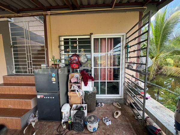รูป บ้านเดี่ยวพร้อมที่ดิน 2 ไร่ หนองเสือ - คลอง 10 ปทุมธานี - รูปที่ 6/18