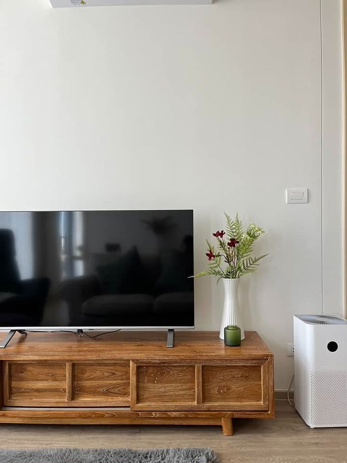 picture @Condorental condo for rent NOBLE STATE 39 - 3/8