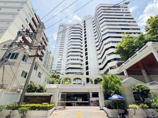 รูป Inter Tower - รูปที่ 1/6