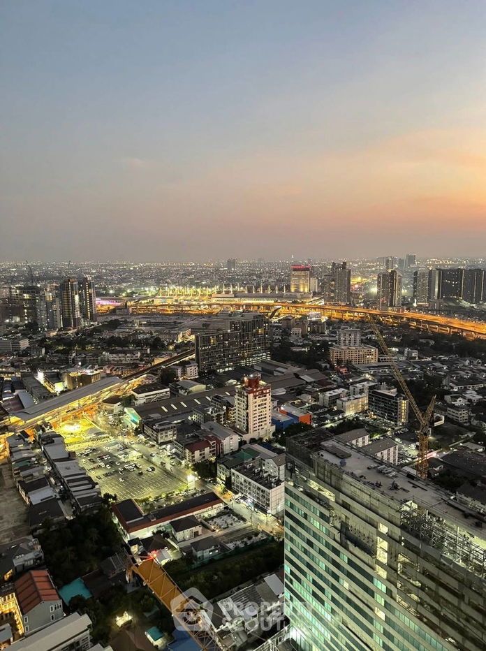 picture 2-BR Condo at Skyrise Avenue Sukhumvit 64 near BTS Punnawithi (ID 2254462) - 18/29