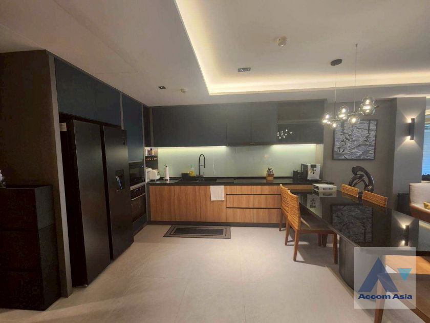 picture 🔼🔽 AccomA 📩 Corner Unit 2 BR Condominium @The Rise Sukhumvit 39 (1516383) - 8/20
