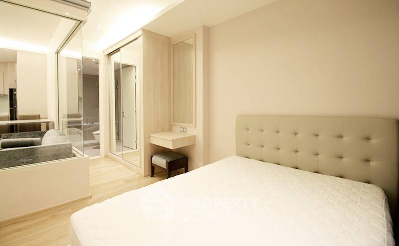 picture 1-BR Condo at H Sukhumvit 43 near BTS Phrom Phong (ID 2254464) - 4/7