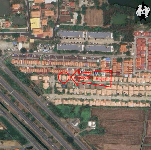 picture บ้านเดี่ยว 216.4 square meter Phra Nakhon Sri Ayutthaya Nakhon Luang Bo Pong for 2520000 THB - 4/7