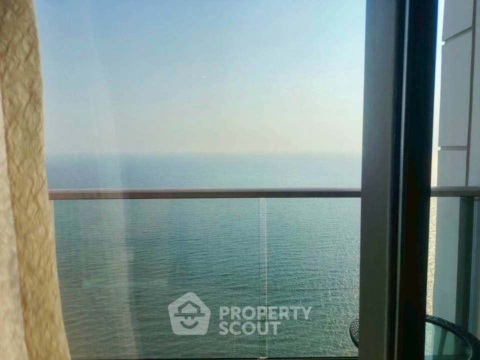 picture 1-BR Condo at Copacabana Beach Jomtien close to Jomtien Beach (ID 2253319) - 9/10