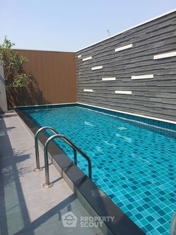 picture 1-BR Condo at D Mark Condo @Sutthisan near MRT Sutthisan (ID 2253582) - 7/7