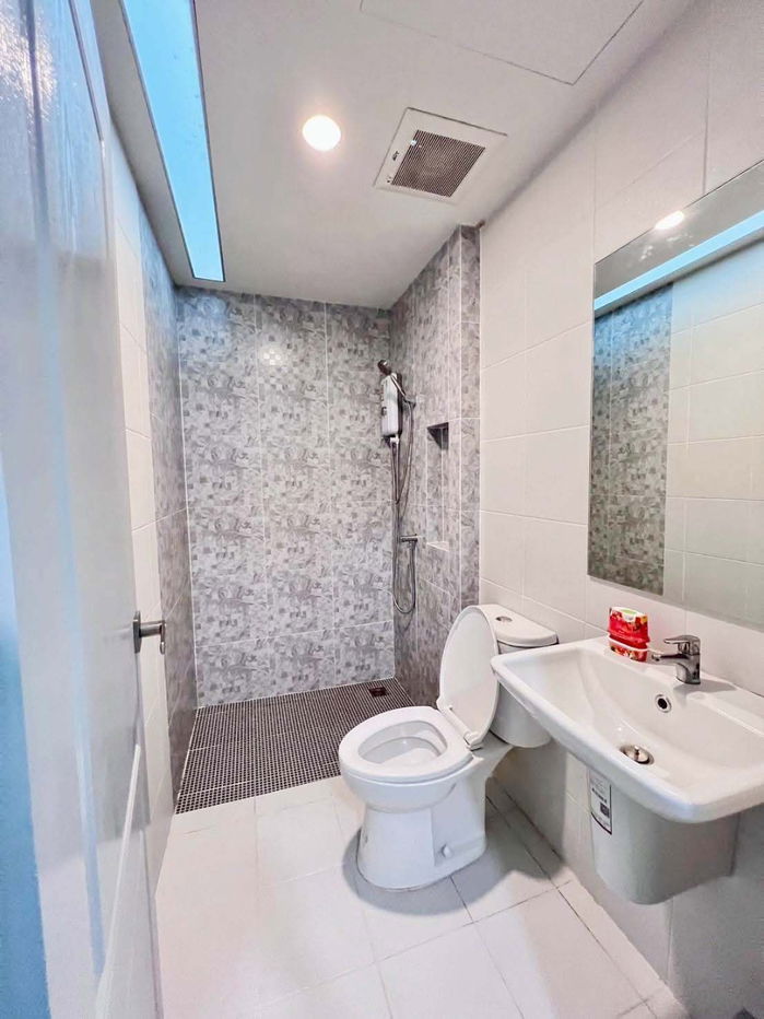 picture 2-story townhouse for rent in Grand Pleno Village, Phahonyothin-Vibhavadi. - 18/30