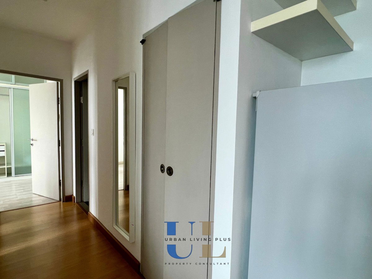 picture ( UL2310113 ) Ready To Move ✨Tel/Line 096-2479369✨ , FOR RENT !! IDEO MOBI SATHORN 2 bedrooms 2 bathroom 52 sqm. Corner room,  Hot deal - 4/8