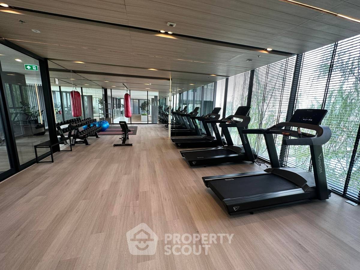 รูป คอนโด 2-ห้องนอน ที่ นิว โนเบิล ศรีนครินทร์ – ลาซาล ใน สำโรงเหนือ (ID 1118830) - รูปที่ 24/30