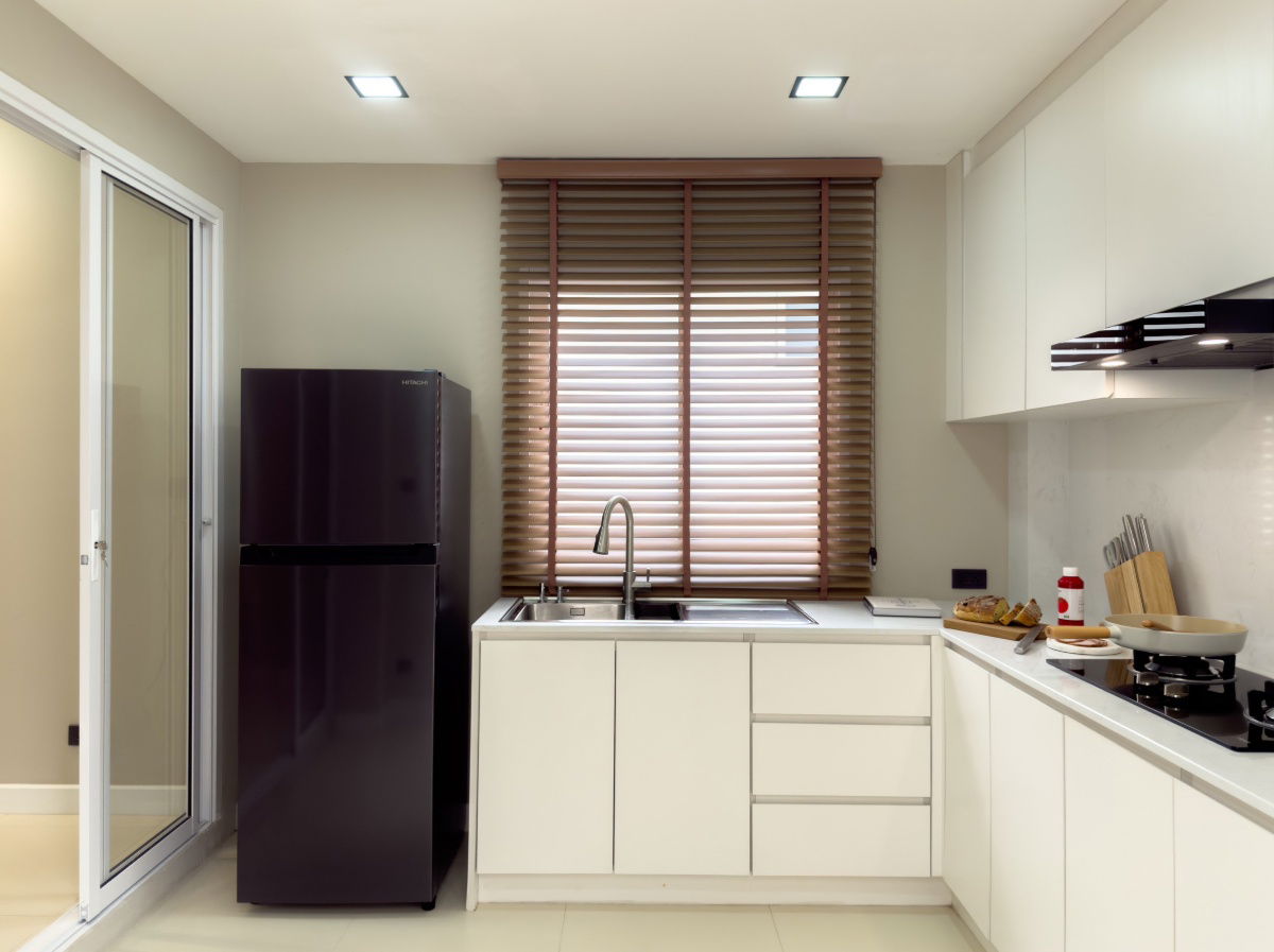 picture Baan Khwan Wiang 2 – San Phak Wan, 4 Bedrooms, 4 Bathrooms, 54 sq. wah (ID: 709HS) - 33/44