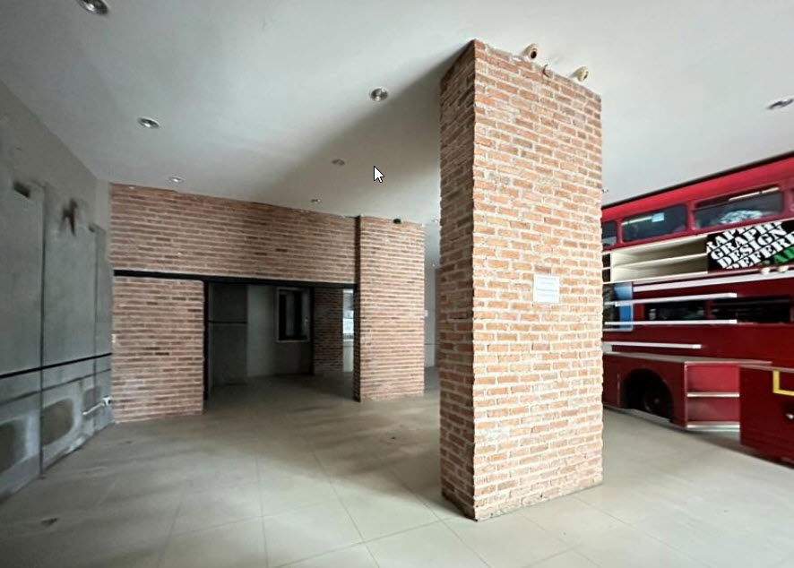 picture อาคารพาณิชย์ 214 square meter Ubon Ratchathani Muang Ubon Ratchathani Nai Muang for 9300000 THB - 6/10
