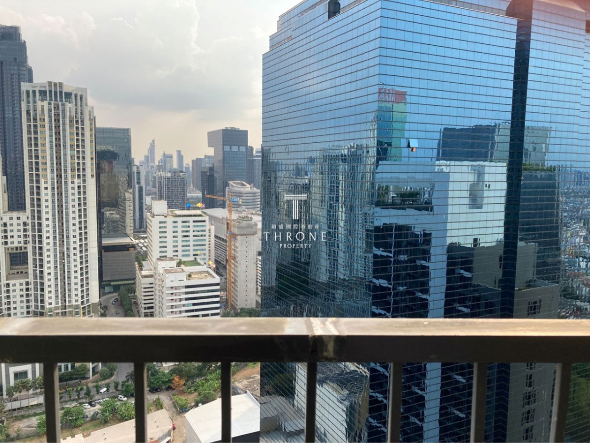 picture Noble Revolve Ratchada 2 🌟PN-00001254🌟 - 8/9