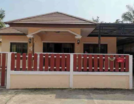 บ้านเดี่ยว 224 square meter Petchburi Cha-Am Cha-am for 2032000 THB