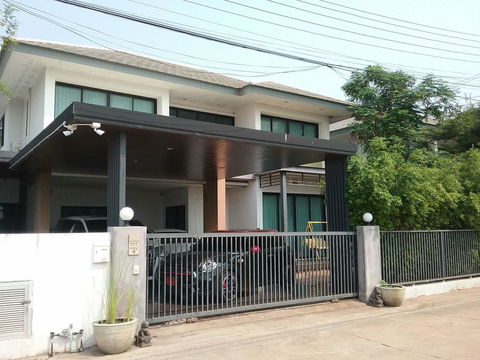 บ้านเดี่ยว 240 square meter Khon Kaen Muang Khon Kaen Muang Kao for 4400000 THB