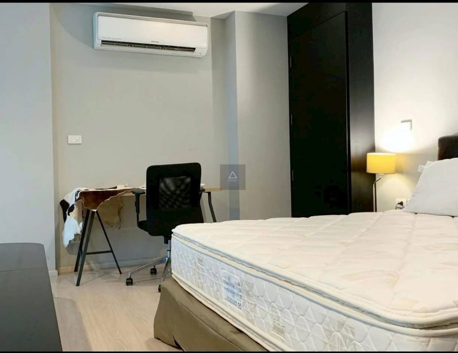 รูป WS2244 [เช่า] Metro Sky ประชาชื่น ติด MRT  บางซ่อน เพียง 23,000 บาท/เดือน  - รูปที่ 7/8