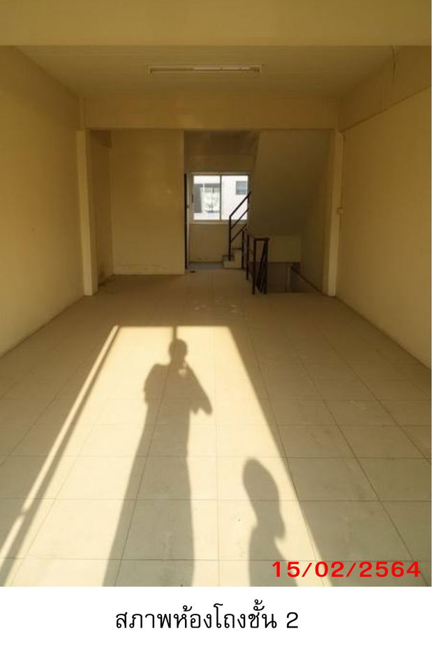 picture อาคารพาณิชย์ 60 square meter Saraburi Nong Khae Nong Pla Mo for 1440000 THB - 3/7