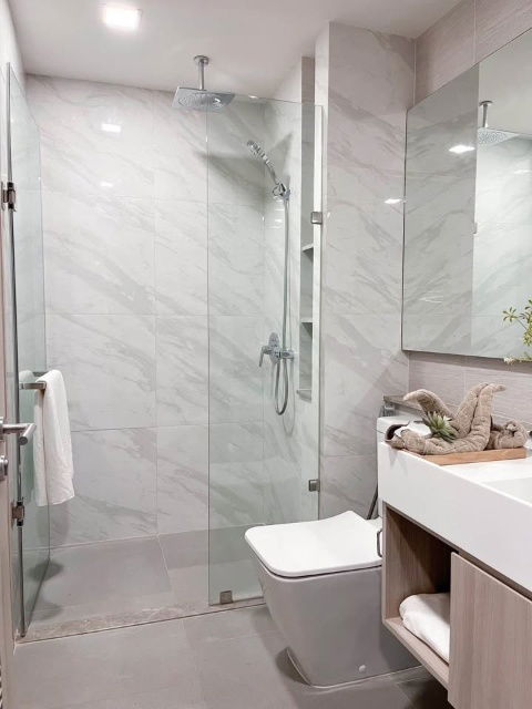 picture @Condorental condo for rent FYNN Sukhumvit 31 - 14/17
