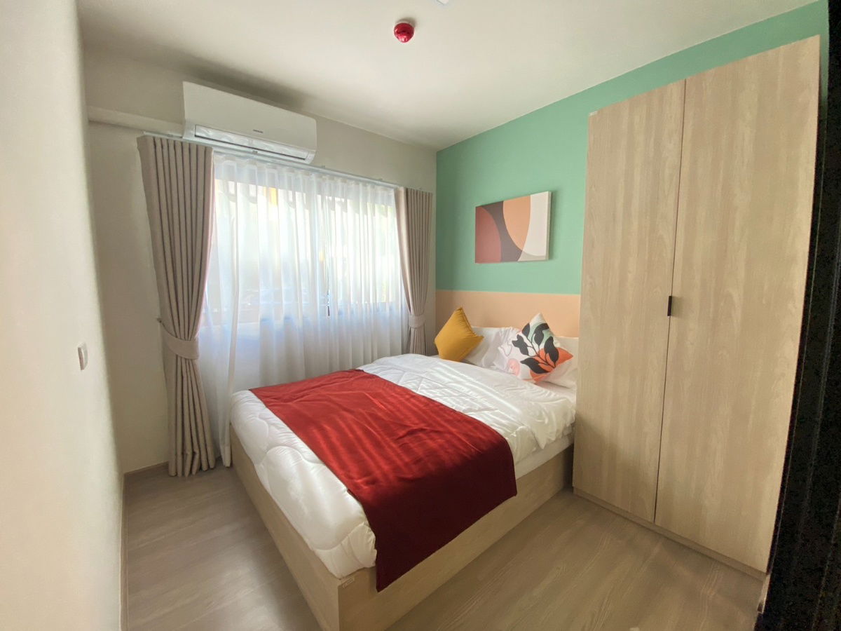 picture For rent   Condo Me Chachoengsao near to Robinson - 4/8