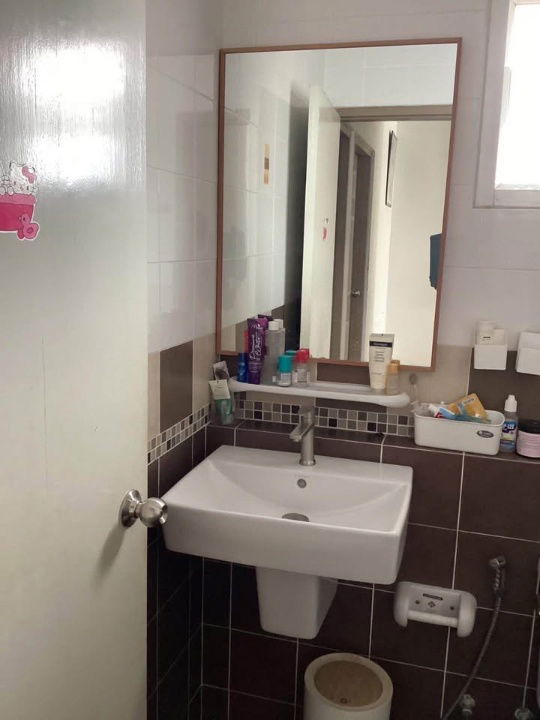 picture UK07-018 🏡House for sale, 3 bedrooms, 2 bathrooms - Family City Project, Na Pa, Chonburi - 5/9