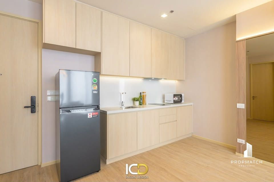 รูป ✨Flash Deal ✨ Noble State 39 ( 2Bed 2Bath 60 SQM.) แต่งครบพร้อมอยู่ !! เพียง 65,000 บาทต่อเดือน Tel.0981315848 @propmatch - รูปที่ 10/15