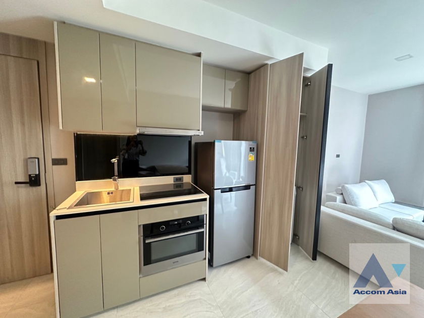 picture 🔼🔽 AccomA 📩  2 BR Condominium @Fynn Sukhumvit 31 Condominium (AA38581) - 4/12
