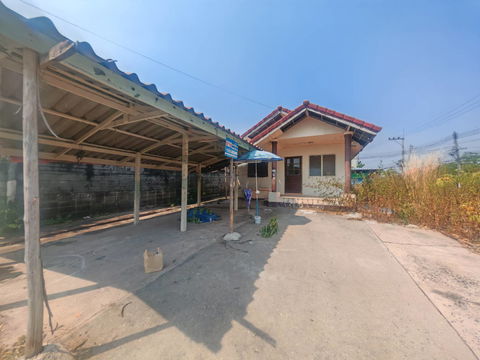 บ้านเดี่ยว 368 square meter Chonburi Bang Lamung Nong Pla Lai for 1875000 THB