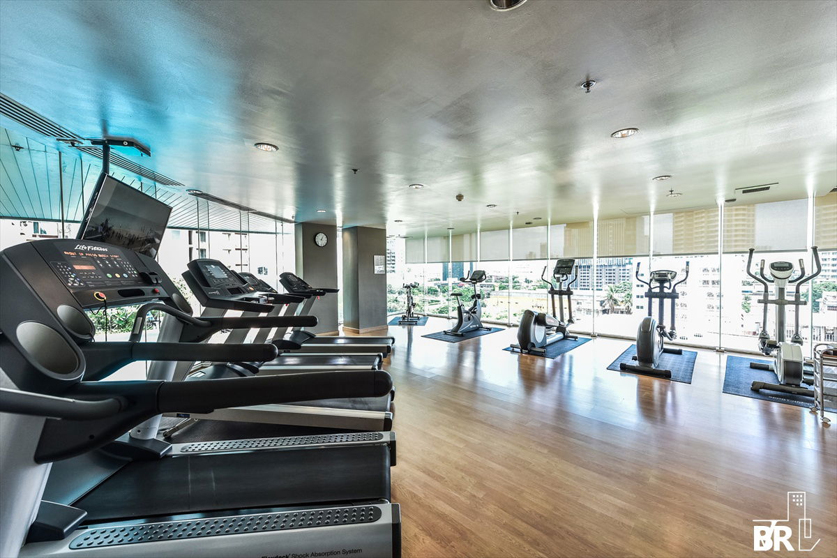 รูป ⚡ Modern Luxury Unit , CBD ⚡ The Empire Place  near BTS Chong Nonsi - รูปที่ 4/7