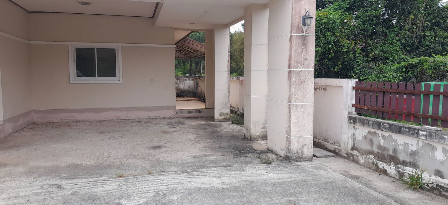 picture บ้านเดี่ยว 406.8 square meter Nakhon Sri Thammarat Thung Yai Tha Yang for 3135000 THB - 4/9