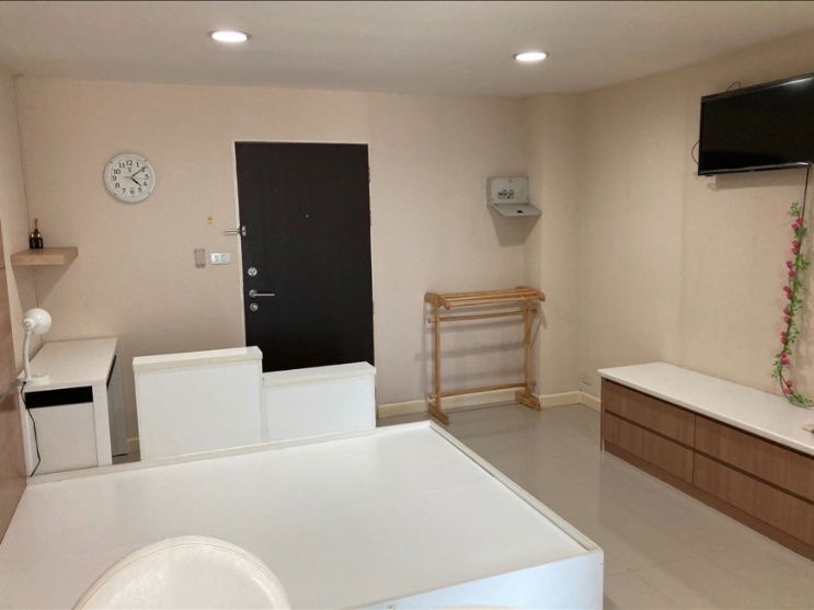 รูป ให้เช่า 𝗦𝗮𝘁𝗵𝗼𝗿𝗻 𝗥𝗲𝘀𝗶𝗱𝗲𝗻𝗰𝗲 🏡 𝟵,𝟬𝟬𝟬 พร้อมอยู่‼️#ตอบแชทไว 🔥🔥รหัส M1895 - รูปที่ 7/8