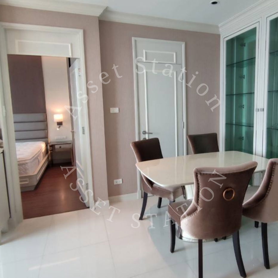 รูป 🔥New Available |  Supalai Prima Riva BTS Chong Nonsi🔥 - รูปที่ 8/17