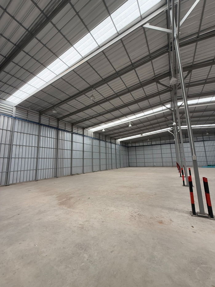 picture R09E Warehouse for rent, Lat Krabang, Romklao, 984 sq m. - 11/25