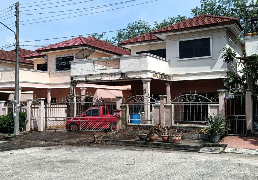 picture บ้านเดี่ยว 271.2 square meter Songkhla Hat Yai Khuan Lang for 4620000 THB - 1/10