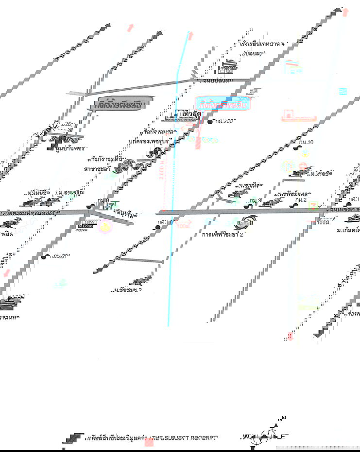 picture บ้านเดี่ยว 400 square meter Petchburi Cha-Am Cha-am for 1495000 THB - 2/2