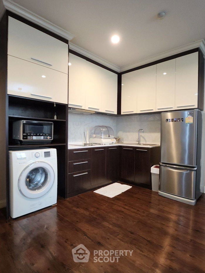 รูป คอนโด 2-ห้องนอน ที่ เลทีเซีย พระราม 9 ใน บางกะปิ (ID 1338570) - รูปที่ 9/21