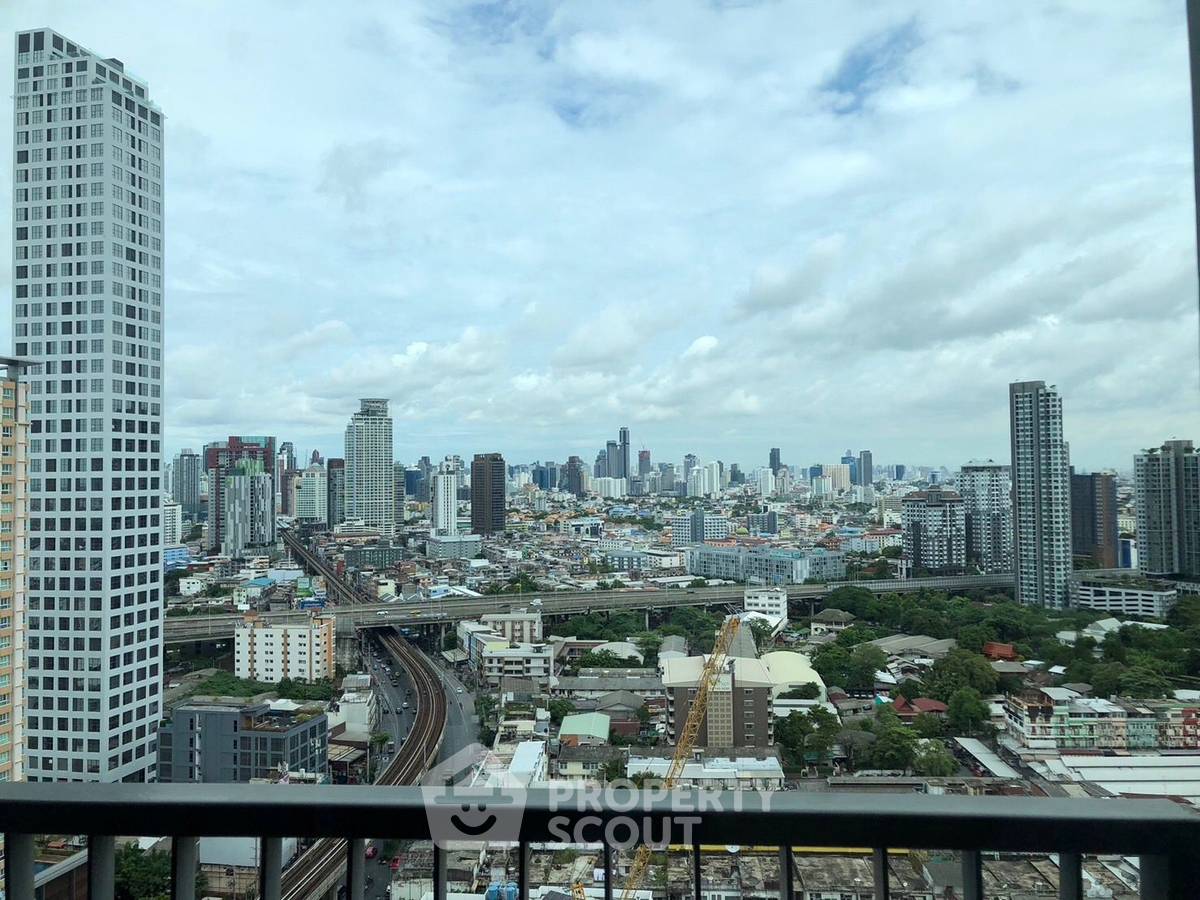 picture 1-BR Condo at Q House Sukhumvit 79 near BTS On Nut (ID 1297376) - 4/11