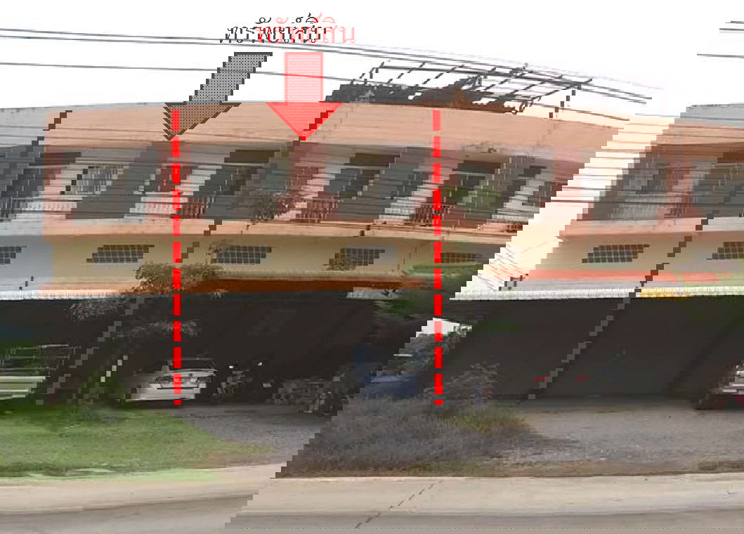 picture อาคารพาณิชย์ 240 square meter Saraburi Muak Lek Sap Sanun for 2040000 THB - 1/2