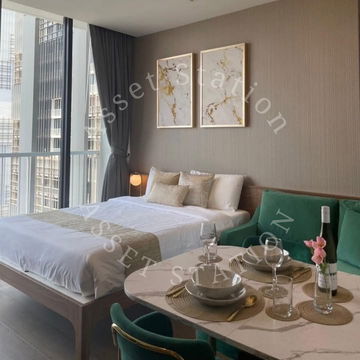 🔥 New Available Park Origin Phrom Phong | BTS Phrom Phong 🔥