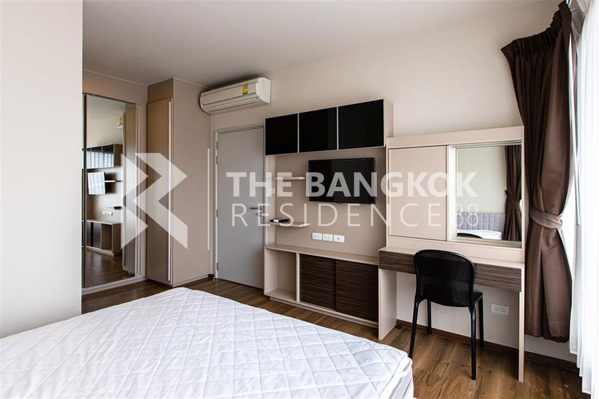 picture Hot Rent  Onyx Phaholyothin 2B2B 62.6 sqm. Just 35K/Month  - 2/4