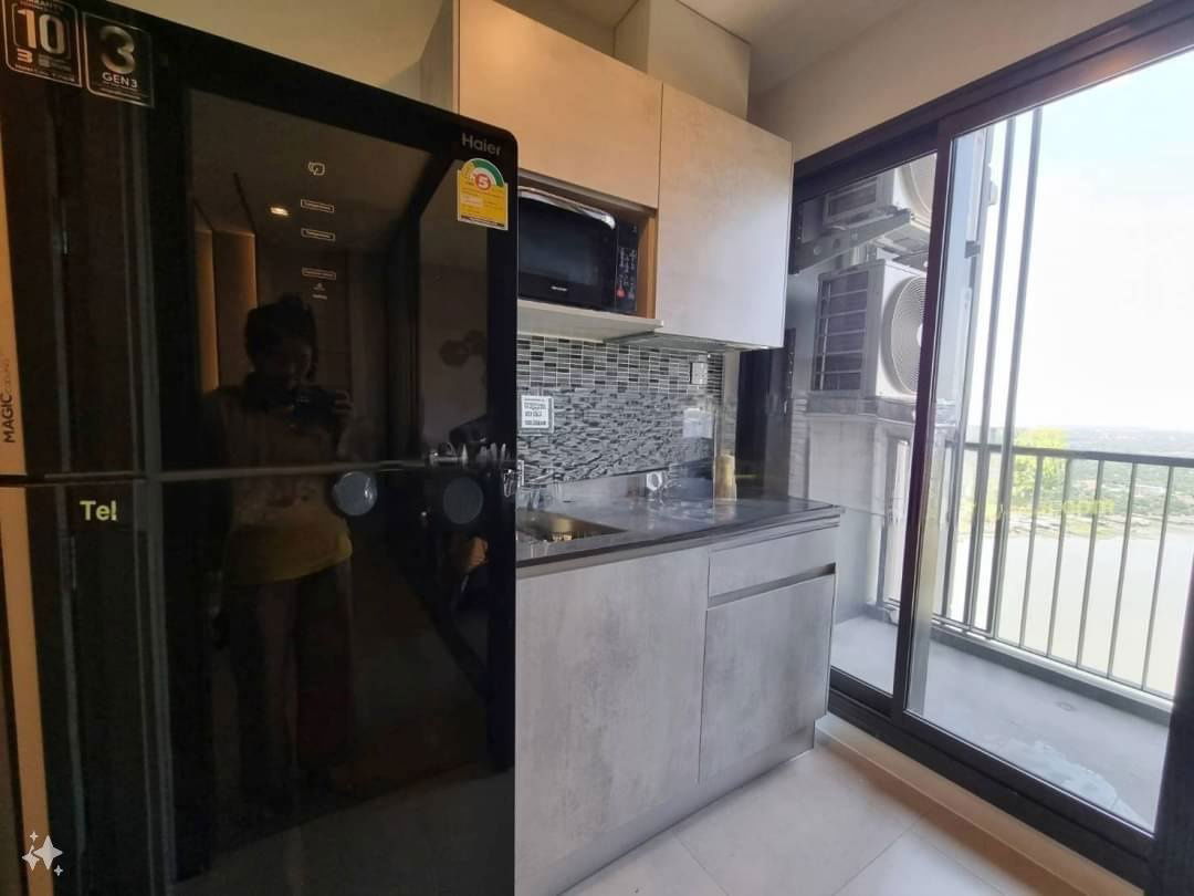 รูป 🔔 RM14818 🔔 ให้เช่าถูกมาก✨ เดอะ โพลิแทน อควา 💛🧡 ✅แอดไลน์ @mproperty( มี @ ด้วย) แอดมินตอบไว - รูปที่ 2/9