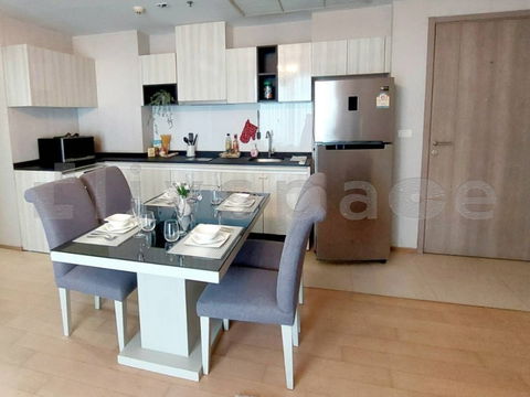 [L250804040] For Rent HQ Thonglor | 2 Bedroom | Size 75 sq.m. | Special Price | Ready to Move In